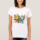 Recherche de mystery inc tshirts Scooby doo