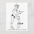 Zoek naar ironie briefkaarten Sarcastisch