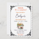 Recherche de brouette invitations Fleurs