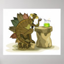 Zoek naar leuke dinosaurus kunst Humor