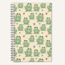 Recherche de grenouille carnets Fantaisiste
