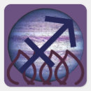 Recherche de sagittaire autocollants Astrologie