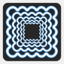 Recherche de illusion optique autocollants Numérique