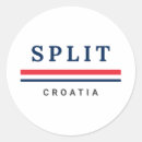 Zoek naar kroatie stickers Hrvatska