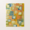 Zoek naar geometric puzzels Abstract