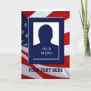 Recherche de nous drapeau vœux cartes Américain