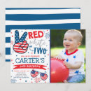 Recherche de rouge anniversaire invitations Fête du 2ème anniversaire
