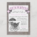 Recherche de antique baby shower invitations Victorien