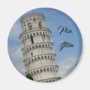 Recherche de pise magnets Pisa