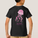 Recherche de jellyfish tshirts Mer