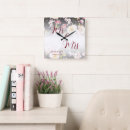 Recherche de flou horloges Arrière plan flou