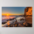 Zoek naar californië strand posters Wolken