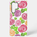 Recherche de inspiré samsung coques Motif floral