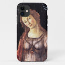 Recherche de botticelli iphone coques Italien