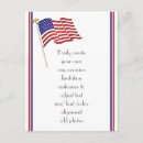 Recherche de aigle américain invitations Patriotique