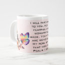 Recherche de bible verse tasses Religieux