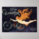 Zoek naar gladiator posters Fietsen