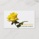 Recherche de isolation cartes visite Fleurs