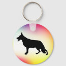 Zoek naar herdershond sleutelhangers Honden