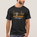 Recherche de nucléaire tshirts Xray