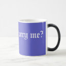 Recherche de épousez moi tasses Proposition