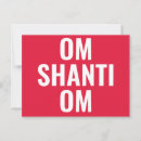 Recherche de om cartes postales Yoga