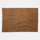 Recherche de peau vache cuisine linges Brun