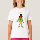 Recherche de frog enfant tshirts Dessin