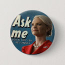 Recherche de cindy badges Mccain