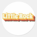 Recherche de arkansas autocollants Petit rocher