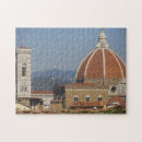Zoek naar florence puzzels Duomo
