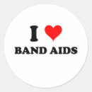 Recherche de aide bande autocollants Amour