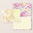 Recherche de abstraction vœux cartes Rose