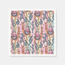 Zoek naar zuid amerika servetten Patroon