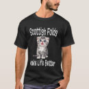 Zoek naar plooien tshirts Grappig