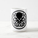 Zoek naar cthulhu mokken Vis