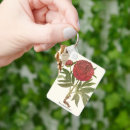 Zoek naar bes sleutelhangers Bloemen