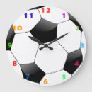 Zoek naar football bal klokken For kids