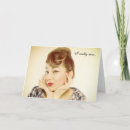 Recherche de fille triste vœux cartes Amusant