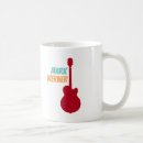 Recherche de tasse de guitariste tasses Pour lui