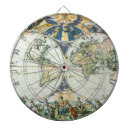 Recherche de carte du monde jeux de fléchettes Voyage