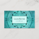 Recherche de conception mandala cartes visite Floral