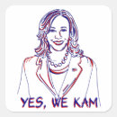 Recherche de kammer autocollants Politique