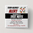 Recherche de allergie noix badges Pour tous