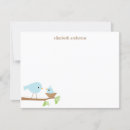 Recherche de birdies vœux cartes Oiseaux