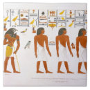 Recherche de tombes carreaux L'egypte