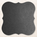 Recherche de peau serpent de dessous de verres Noir