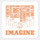 Recherche de imaginé autocollants Imaginer