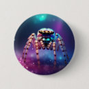 Recherche de araignées badges Mignon