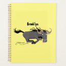 Recherche de gnou Antilope